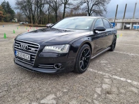 Audi A8 4.2FSI Quattro ABT Tuning, снимка 1