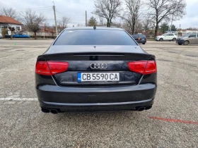 Audi A8 4.2FSI Quattro ABT Tuning, снимка 6