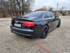 Audi A8 4.2FSI Quattro ABT Tuning, снимка 3