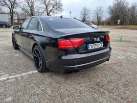 Audi A8 4.2FSI Quattro ABT Tuning, снимка 4