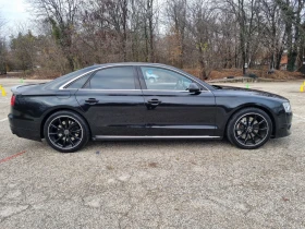 Audi A8 4.2FSI Quattro ABT Tuning, снимка 8