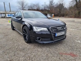 Audi A8 4.2FSI Quattro ABT Tuning, снимка 2