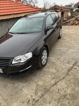 VW Passat Volkswagen passat B6, снимка 2