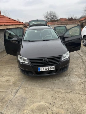 VW Passat Volkswagen passat B6, снимка 7