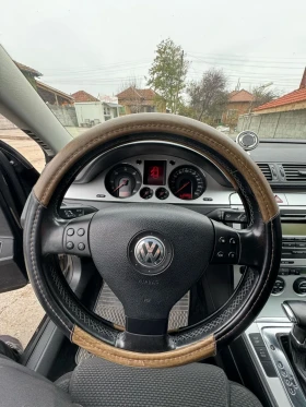 VW Passat Volkswagen passat B6, снимка 9