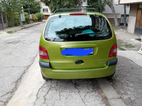 Renault Scenic 1.9DTi, снимка 4