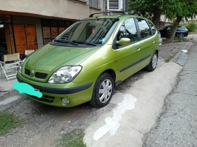 Renault Scenic 1.9DTi, снимка 1