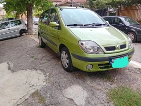 Renault Scenic 1.9DTi, снимка 2