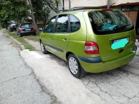 Renault Scenic 1.9DTi, снимка 9