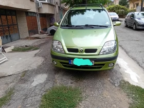 Renault Scenic 1.9DTi, снимка 3