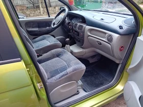 Renault Scenic 1.9DTi, снимка 6