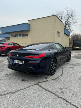 BMW 840, снимка 6