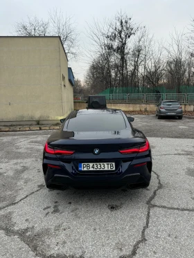 BMW 840, снимка 8