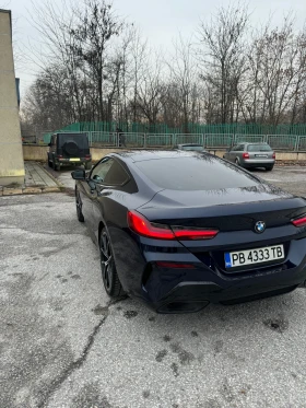 BMW 840, снимка 9