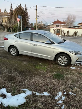 Hyundai Elantra | Mobile.bg    3