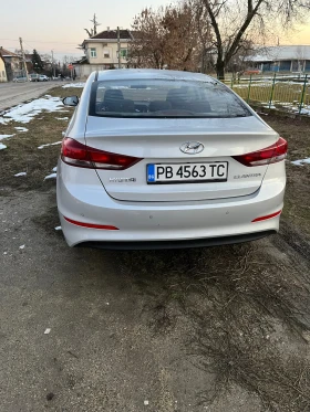 Hyundai Elantra | Mobile.bg    4