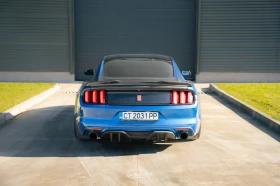 Ford Mustang Supercharged, снимка 7