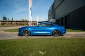 Ford Mustang Supercharged, снимка 6