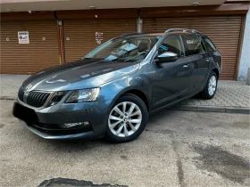     Skoda Octavia 1.6/DSG/ 