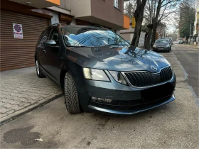     Skoda Octavia 1.6/DSG/ 