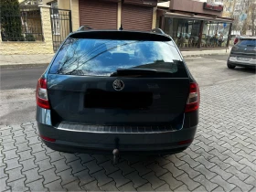     Skoda Octavia 1.6/DSG/ 