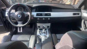 BMW 530 d Xdrive Mpaket Edition Logic7, снимка 7