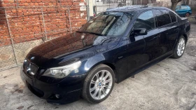 BMW 530 d Xdrive Mpaket Edition Logic7, снимка 1