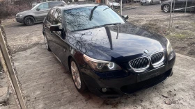 BMW 530 d Xdrive Mpaket Edition Logic7, снимка 3