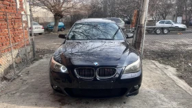 BMW 530 d Xdrive Mpaket Edition Logic7, снимка 6