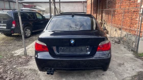 BMW 530 d Xdrive Mpaket Edition Logic7, снимка 5