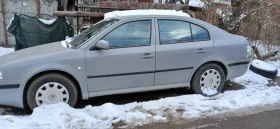 Skoda Octavia, снимка 5