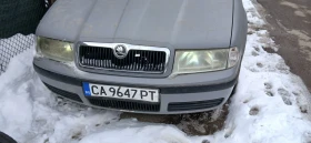 Skoda Octavia, снимка 6