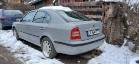 Skoda Octavia, снимка 3