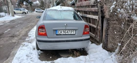 Skoda Octavia, снимка 4