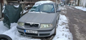 Skoda Octavia, снимка 1