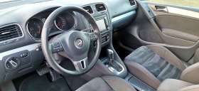 VW Golf 2.0TDI DSG - 14980 лв. - 21331159 | Car24.bg