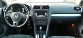 VW Golf 2.0TDI DSG - 14980 лв. - 21331159 | Car24.bg