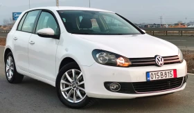 VW Golf 2.0TDI DSG 1