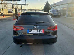 Audi A3 УНИКАТ/S line/EURO6, снимка 6