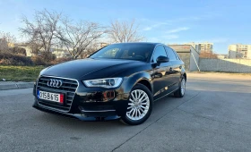 Audi A3 УНИКАТ/S line/EURO6, снимка 1