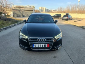 Audi A3 УНИКАТ/S line/EURO6, снимка 3