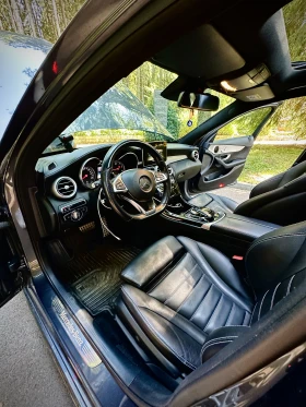Обява за продажба на Mercedes-Benz C 250 4 matic ~31 500 лв. - изображение 6