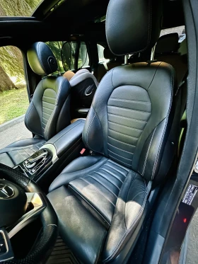 Обява за продажба на Mercedes-Benz C 250 4 matic ~31 500 лв. - изображение 7