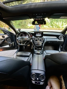 Обява за продажба на Mercedes-Benz C 250 4 matic ~31 500 лв. - изображение 5