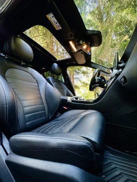 Обява за продажба на Mercedes-Benz C 250 4 matic ~31 500 лв. - изображение 4