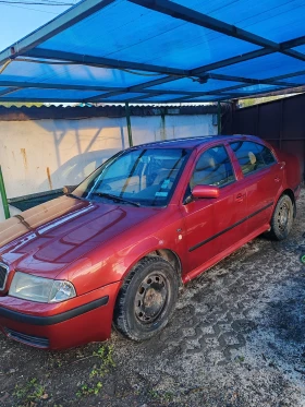 Обява за продажба на Skoda Octavia ~3 970 лв. - изображение 2
