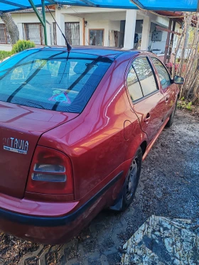 Обява за продажба на Skoda Octavia ~3 970 лв. - изображение 3
