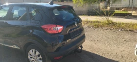 Обява за продажба на Renault Captur tce ~11 900 лв. - изображение 4