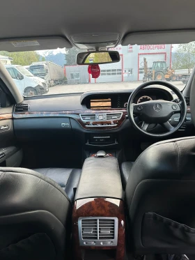 Обява за продажба на Mercedes-Benz S 320 S320 ~7 400 лв. - изображение 6
