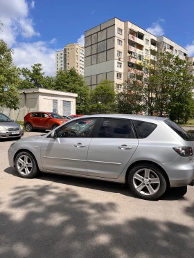 Обява за продажба на Mazda 3 ~5 600 лв. - изображение 3